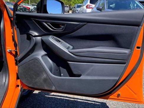 Used 2018 Subaru Crosstrek 2.0i AWD/4WD image 23