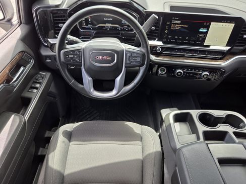 Used 2023 GMC Sierra 1500 Elevation RWD image 11