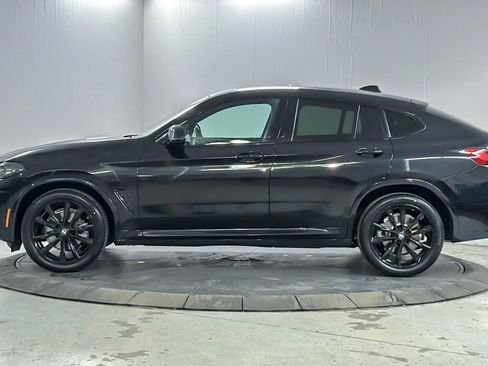 Used 2023 BMW X4 xDrive30i w/ M Sport Package image 5