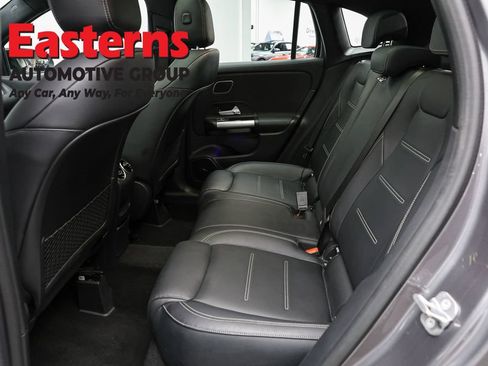 Used 2023 Mercedes-Benz GLA 35 AMG 4MATIC image 23