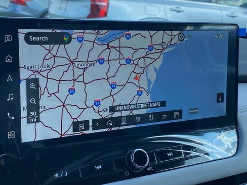 New 2025 Mitsubishi Outlander SE image 8