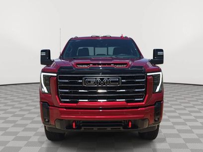 New 2026 GMC Sierra 2500 AT4 w/ Max Trailering Package