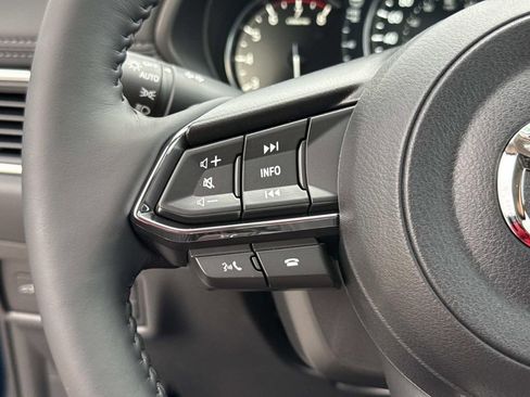 New 2025 MAZDA CX-5 AWD 2.5 S w/ Premium Plus Pkg image 45