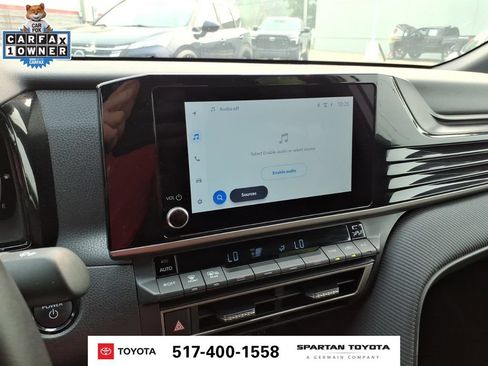 Used 2026 Toyota Camry SE FWD image 20