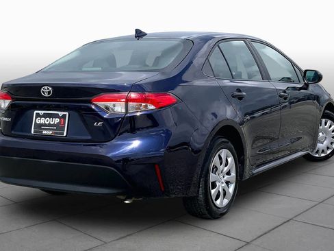 Used 2024 Toyota Corolla LE FWD image 13