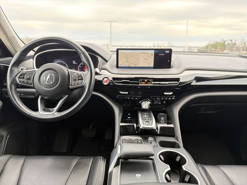 Certified 2023 Acura MDX SH-AWD w/ Technology Package image 29