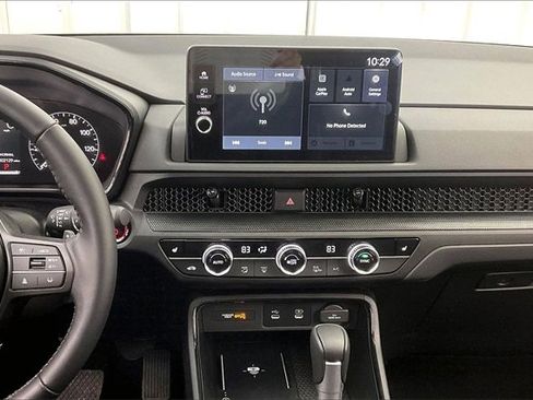 Certified 2026 Honda CR-V Sport image 6