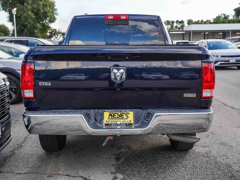 Used 2017 RAM 1500 Classic SLT image 9