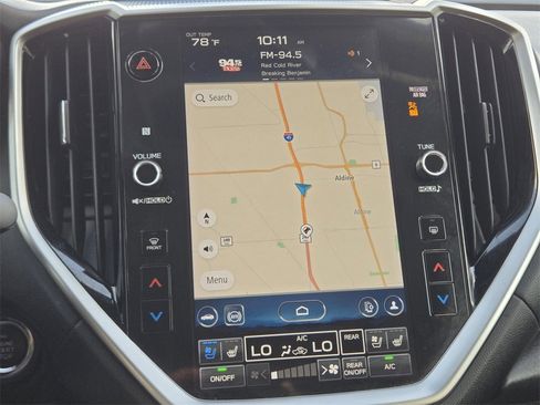 Used 2023 Subaru Ascent Touring image 23