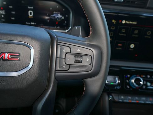 New 2026 GMC Sierra 1500 AT4 w/ AT4 Premium Package image 20