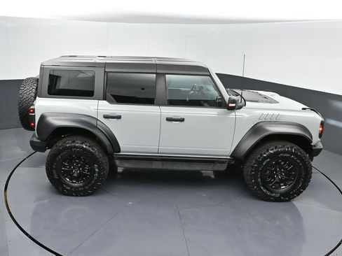 Used 2022 Ford Bronco Raptor image 44