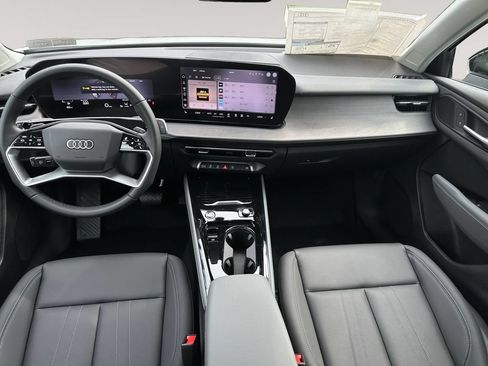 New 2026 Audi Q3 quattro 2.0T AWD/4WD image 10