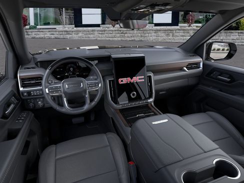 New 2026 GMC Yukon XL Denali w/ Denali Reserve Package image 39