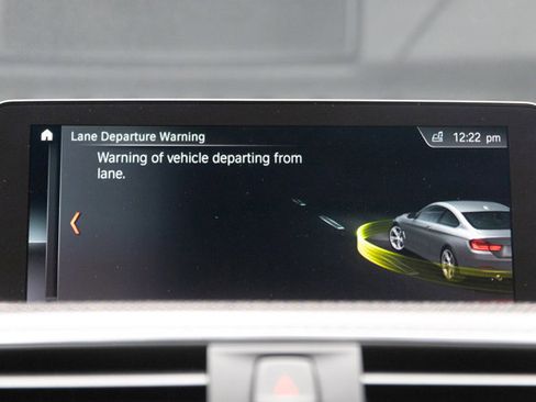 Used 2020 BMW M4 Coupe w/ Competition Package RWD image 89