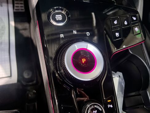 Certified 2023 Kia Sportage X-Line Prestige image 20