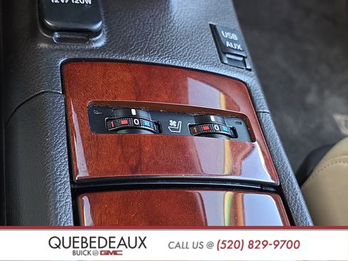 Used 2010 Lexus HS 250h Premium image 28