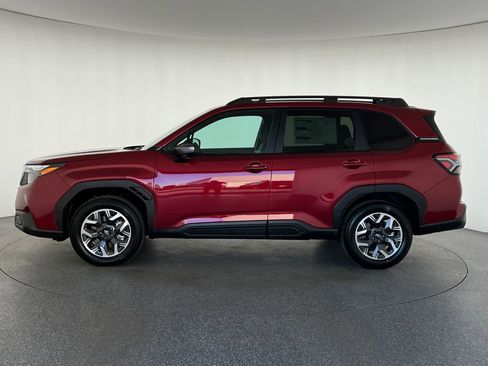 New 2026 Subaru Forester Premium image 2