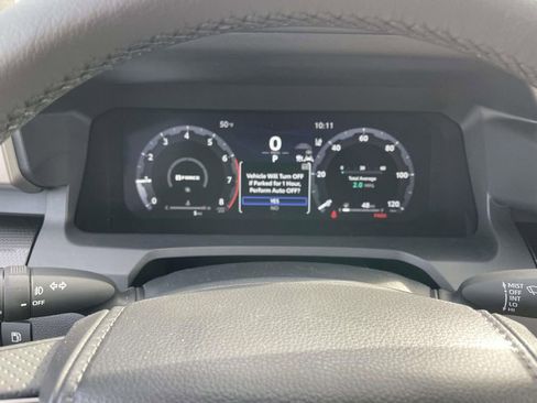 New 2026 Toyota 4Runner Limited image 39