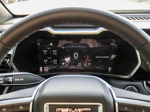 New 2026 GMC Canyon Elevation w/ Convenience Package image 35