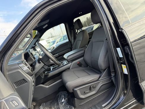 Used 2023 Ford F150 XLT w/ Equipment Group 302A High image 11