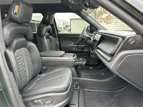 Used 2025 Rivian R1S Adventure image 19