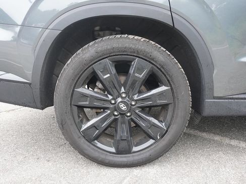 Used 2024 Hyundai Palisade XRT AWD/4WD image 25