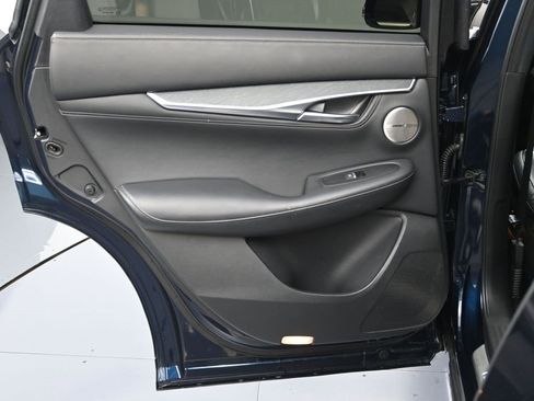 Used 2023 INFINITI QX55 Sensory w/ Lighting Package image 24