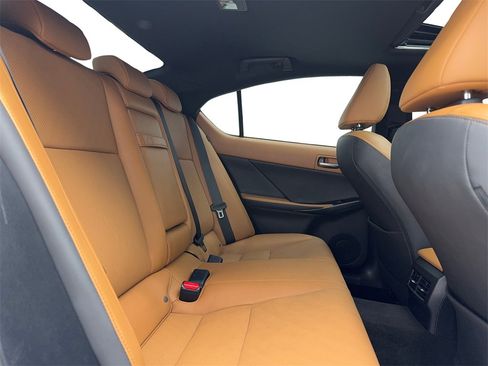 Used 2024 Lexus IS 350 F Sport image 47