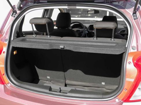 Used 2019 Chevrolet Spark LS image 47