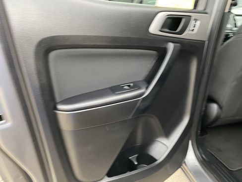 Used 2021 Ford Ranger XL w/ Equipment Group 101A High image 17