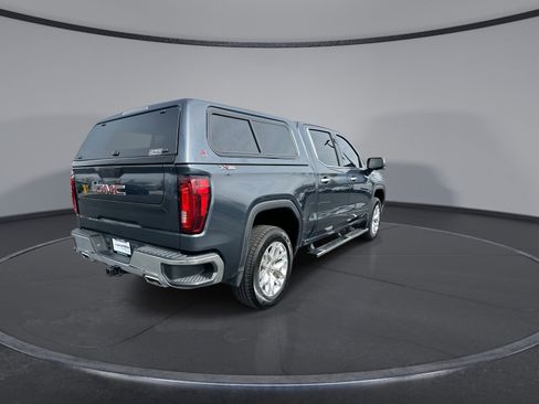 Used 2021 GMC Sierra 1500 SLT image 13
