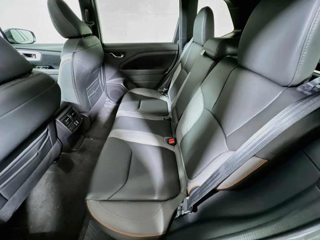 New 2026 Subaru Forester Sport AWD/4WD image 20