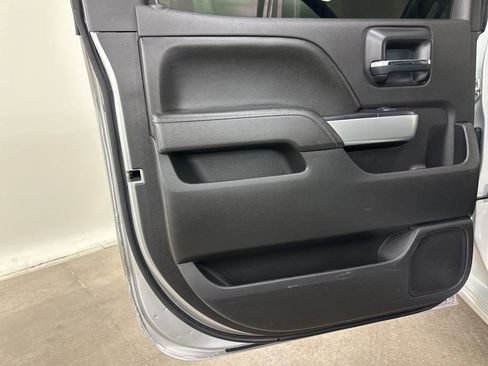 Used 2016 Chevrolet Silverado 2500 LTZ w/ Duramax Plus Package image 28