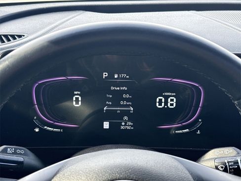 Used 2023 Kia Sportage X-Line w/ X-Line Premium Package image 10