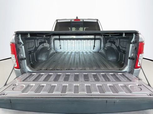 Used 2022 RAM 1500 Big Horn AWD/4WD image 27