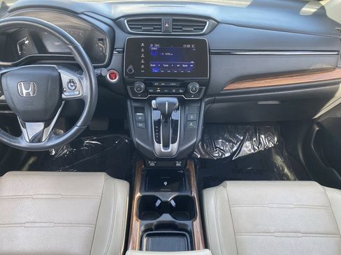 Used 2020 Honda CR-V Touring image 14