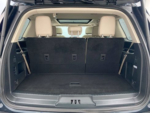 Used 2023 Ford Expedition Limited AWD/4WD image 27