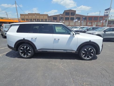 New 2027 Kia Telluride S AWD/4WD image 8