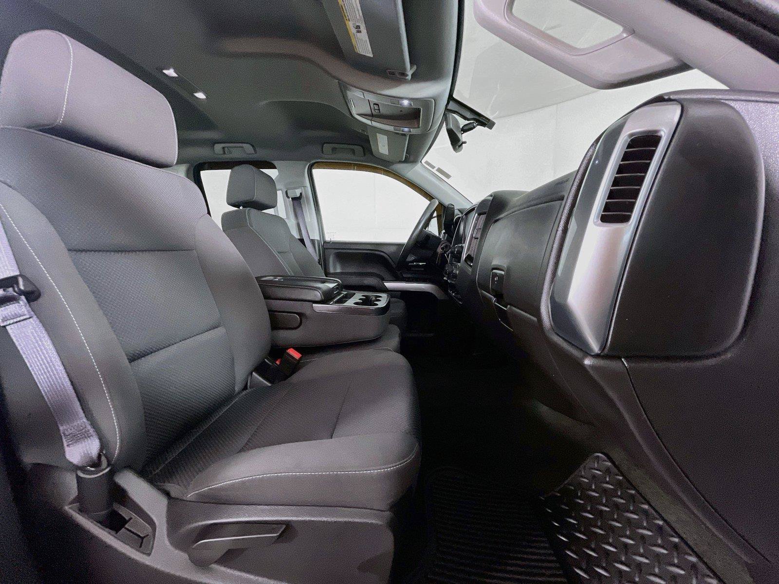 Used 2017 Chevrolet Silverado 1500 LT w/ All Star Edition RWD image 29