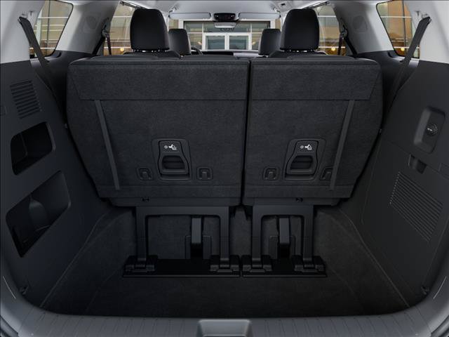Used 2027 Kia Carnival EX FWD image 19