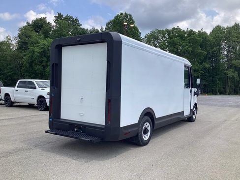 New 2026 Chevrolet Brightdrop 600 AWD/4WD image 7