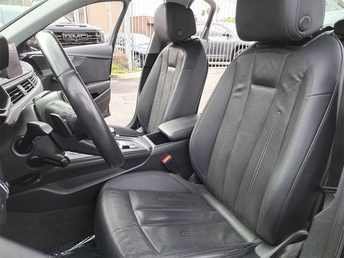 Used 2017 Audi A4 2.0T Ultra Premium image 14