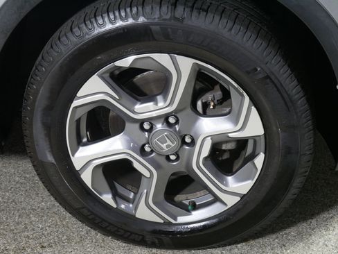 Used 2017 Honda CR-V EX-L image 15