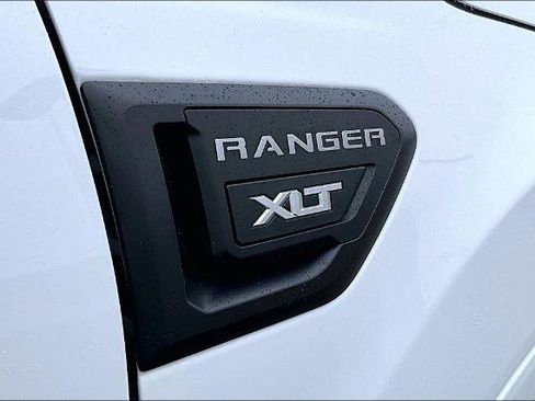 Certified 2022 Ford Ranger XLT w/ Trailer Tow Package AWD/4WD image 8
