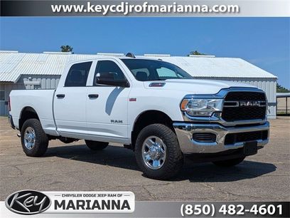 Used 2020 RAM 2500 Tradesman