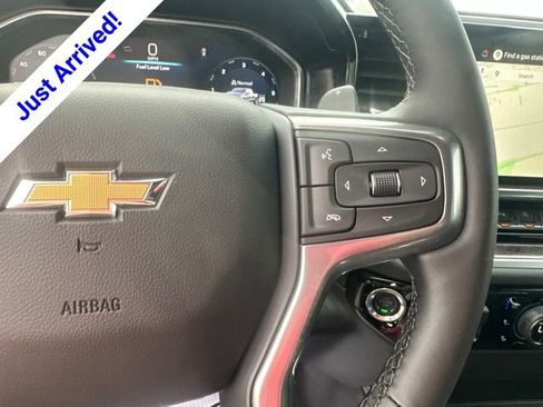 New 2026 Chevrolet Silverado 1500 LTZ w/ LTZ Convenience Package II AWD/4WD image 20