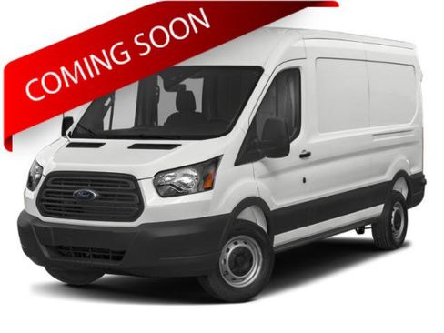 Used 2019 Ford Transit 250 148 Medium Roof w/ Interior Upgrade Package image 1
