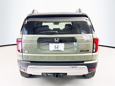 New 2026 Honda Passport TrailSport Elite image 6