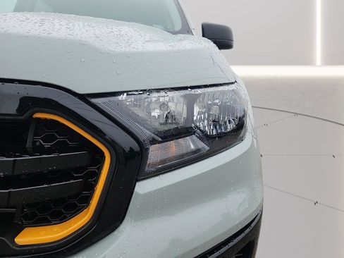 Used 2023 Ford Ranger XLT w/ Equipment Group 302A High image 28