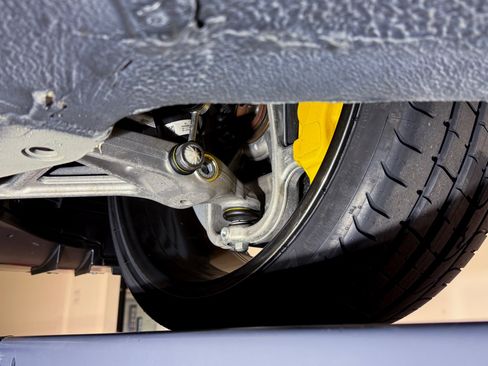 Used 2015 Ferrari 458 Spider image 76